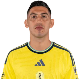 Cristian Espinoza