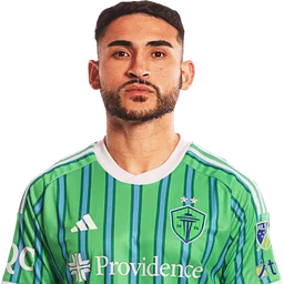 Cristian Roldan