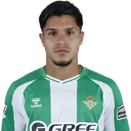 Cucho Hernández