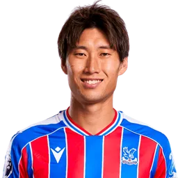 Daichi Kamada