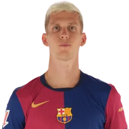 Dani Olmo