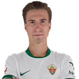 David Affengruber