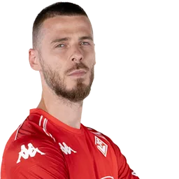 David de Gea