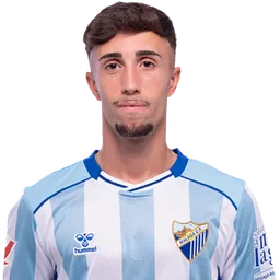 David Larrubia