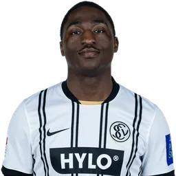 David Ngabi Mokwa Ntusu