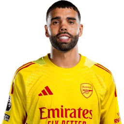 David Raya
