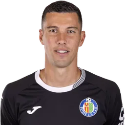 David Soria