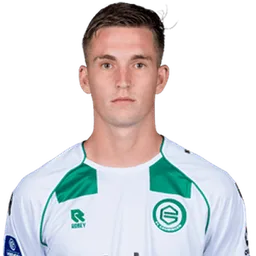 David Van Der Werff