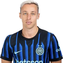Davide Frattesi