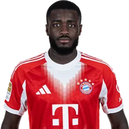 Dayot Upamecano