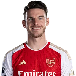 Declan Rice