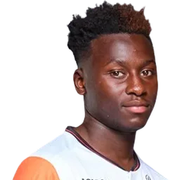 Dembo Sylla