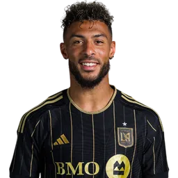 Denis Bouanga