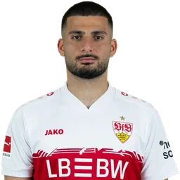 Deniz Undav