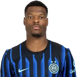 Denzel Dumfries