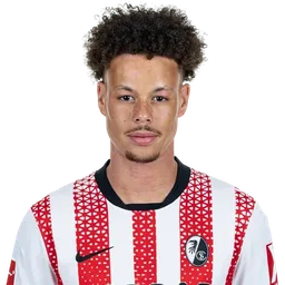Derry Scherhant