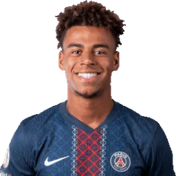 Désiré Doué