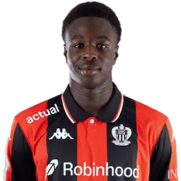 Djibril Coulibaly