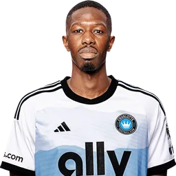 Djibril Diani