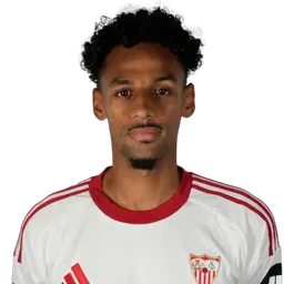 Djibril Sow