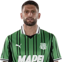 Domenico Berardi