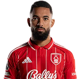 Douglas Luiz
