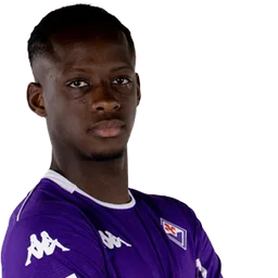 Eddy Kouadio