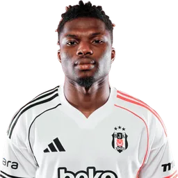 El Bilal Toure