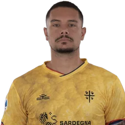 Elia Caprile