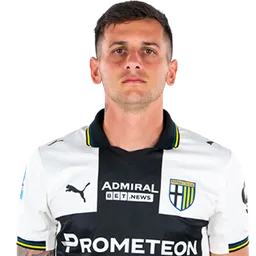 Emanuele Valeri