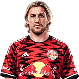 Emil Forsberg