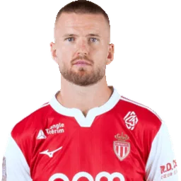Eric Dier
