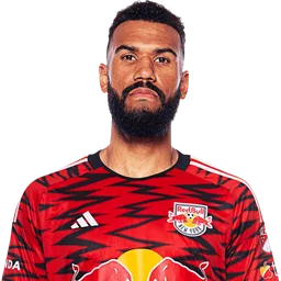 Eric Maxim Choupo-Moting