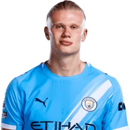 Erling Haaland