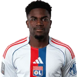 Ernest Nuamah