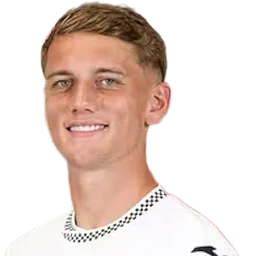 Ethan Galbraith