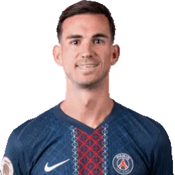 Fabián Ruiz