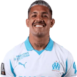 Facundo Medina