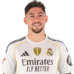 Federico Valverde