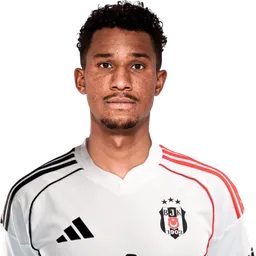 Felix Uduokhai