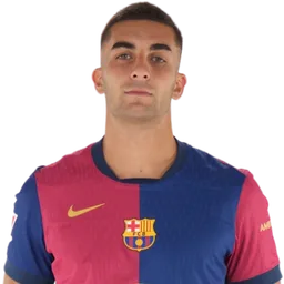 Ferran Torres