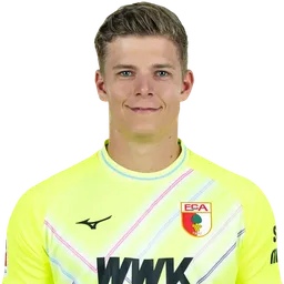 Finn Dahmen