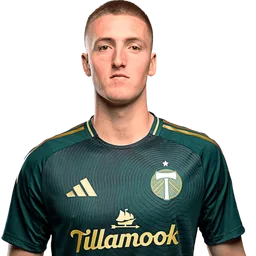 Finn Surman