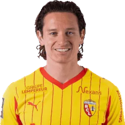 Florian Thauvin
