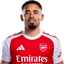 Gabriel Jesus