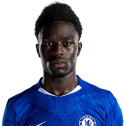 Genesis Antwi