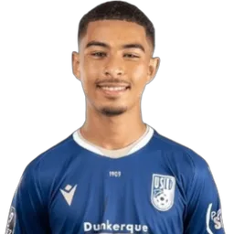 Gessime Yassine