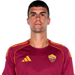 Gianluca Mancini