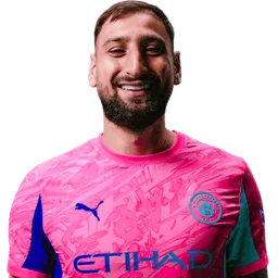 Gianluigi Donnarumma