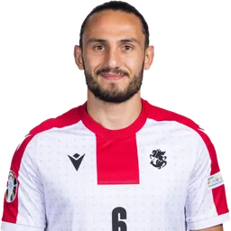 Giorgi Kochorashvili